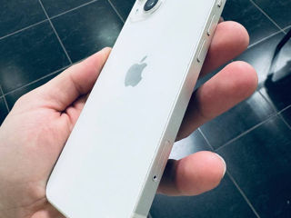 iPhone 13 (128Gb/ 100%) Garantie foto 6