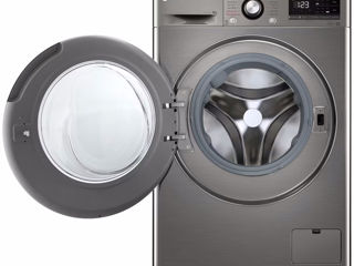 Mașină de spălat automată LG foto 2