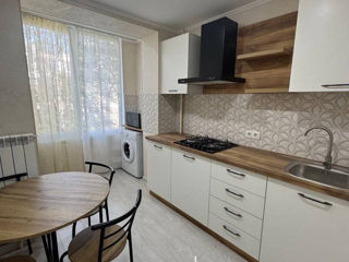 Apartament cu 2 camere, 40 m², Râșcani, Chișinău foto 6