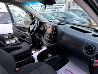 Mercedes Vito 119 Cdi Automat foto 8