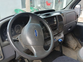 Ford Ford transit foto 4
