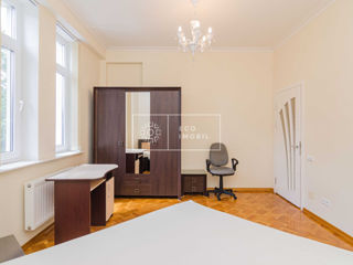 Apartament cu 3 camere, 116 m², Centru, Chișinău foto 17