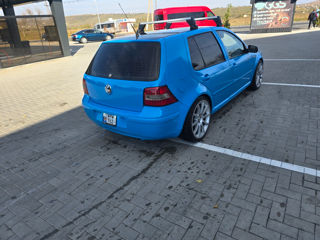 Volkswagen Golf foto 2