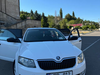 Skoda Octavia foto 10