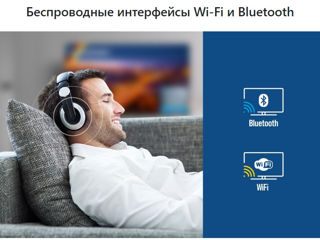 Медиа плеер Blaupunkt A-Stream Stick     Превратит ваш обычный телевизор в Smart TV! foto 4