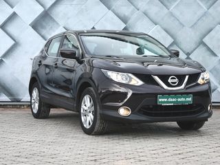 Nissan Qashqai foto 3