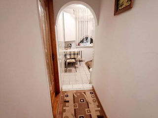 Apartament cu 3 camere, 65 m², Centru, Bălți foto 2