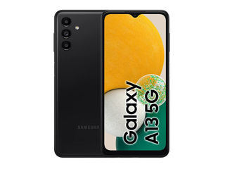 Samsung Galaxy A13 5G 4/64Gb Black - всего 3199 леев!