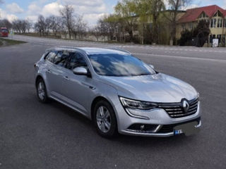 Renault Talisman foto 3