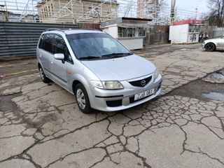 Mazda Premacy foto 3