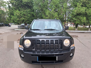 Jeep Patriot foto 2