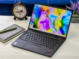 Lenovo ThinkPad X1 9th Gen (Core i5 1135G7/8Gb DDR4/256Gb NVMe SSD/14.1" FHD IPS) foto 2