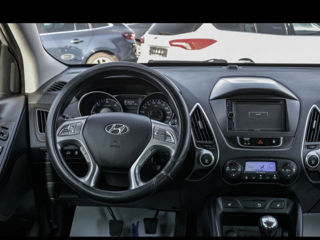 Hyundai ix35 foto 9