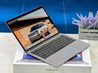 MacBook Pro 13 Retina 2016 (Core i7 6567u/16Gb Ram/1TB SSD/79 Cycles/13.3" Retina IPS) foto 6