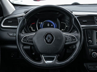 Renault Kadjar foto 10