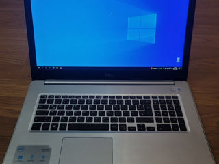 Dell Inspiron 17 5000 Series foto 2