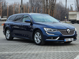 Renault Talisman foto 3