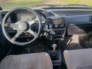 Ford Orion foto 6