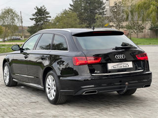 Audi A6 foto 10