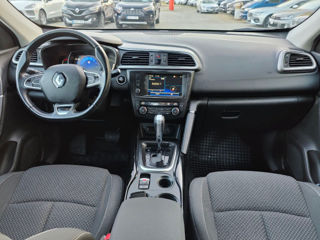 Renault Kadjar foto 8