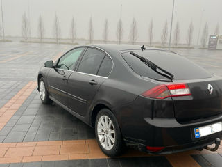 Renault Laguna foto 5