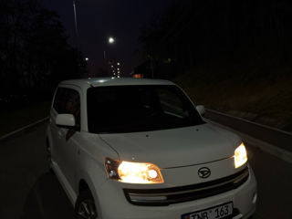 Daihatsu Materia foto 3