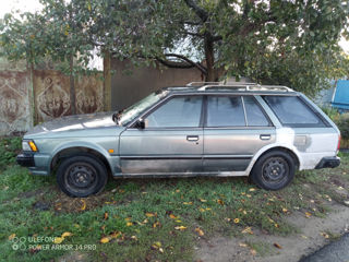 Nissan Bluebird foto 4