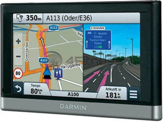 Премиум GPS Garmin 7"-дюймов .Доставка Бесплатная! foto 1