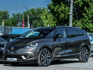 Renault Grand Scenic foto 4