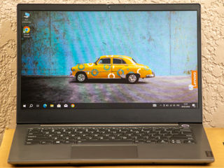 Lenovo Thinkbook 14/ Core I5 1035G1/ 16Gb Ram/ 256Gb SSD/ 14" FHD IPS!! foto 4