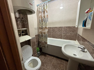 Apartament cu 2 camere, 51 m², Botanica, Chișinău foto 5