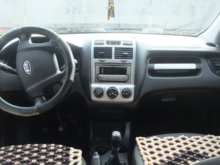 KIA Sportage foto 3