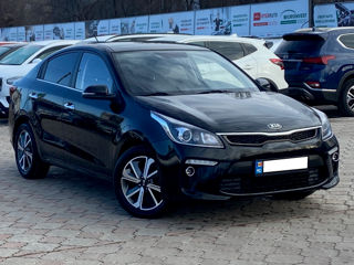 KIA Rio foto 5