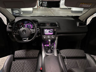 Renault Kadjar foto 13