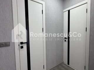 Apartament cu 1 cameră, 34 m², Râșcani, Chișinău foto 6