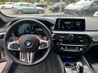 BMW M5 foto 6