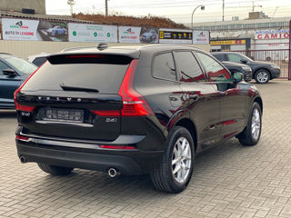 Volvo XC60 foto 4