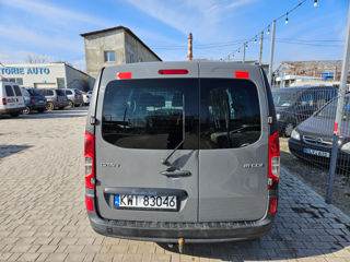 Mercedes Citan foto 5