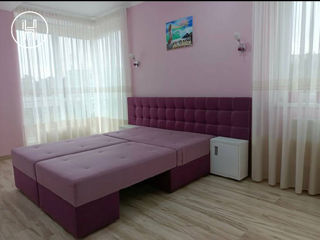 Apartament cu 2 camere, 50 m², Telecentru, Chișinău foto 2