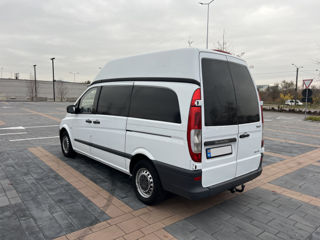 Mercedes Vito 116 CDI foto 6