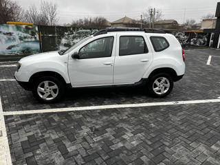 Dacia Duster foto 3