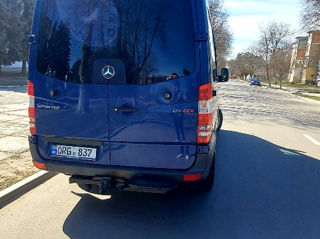 Mercedes Sprinter foto 6