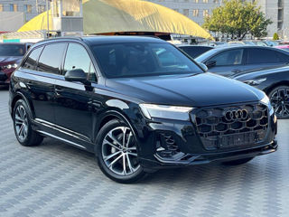 Audi Q7 foto 4