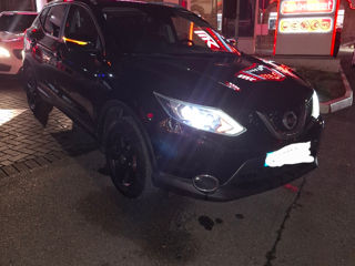 Nissan Qashqai foto 3