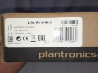 Plantronics HW 720 foto 2