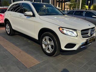 Mercedes GLC