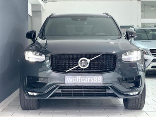 Volvo XC90 foto 11