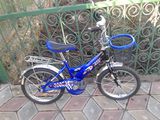Продам детский велосипед в отличном состоянии. foto 1