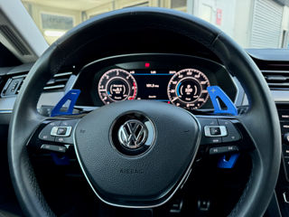 Volkswagen Arteon foto 13