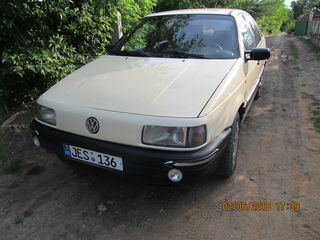 Volkswagen Passat foto 1